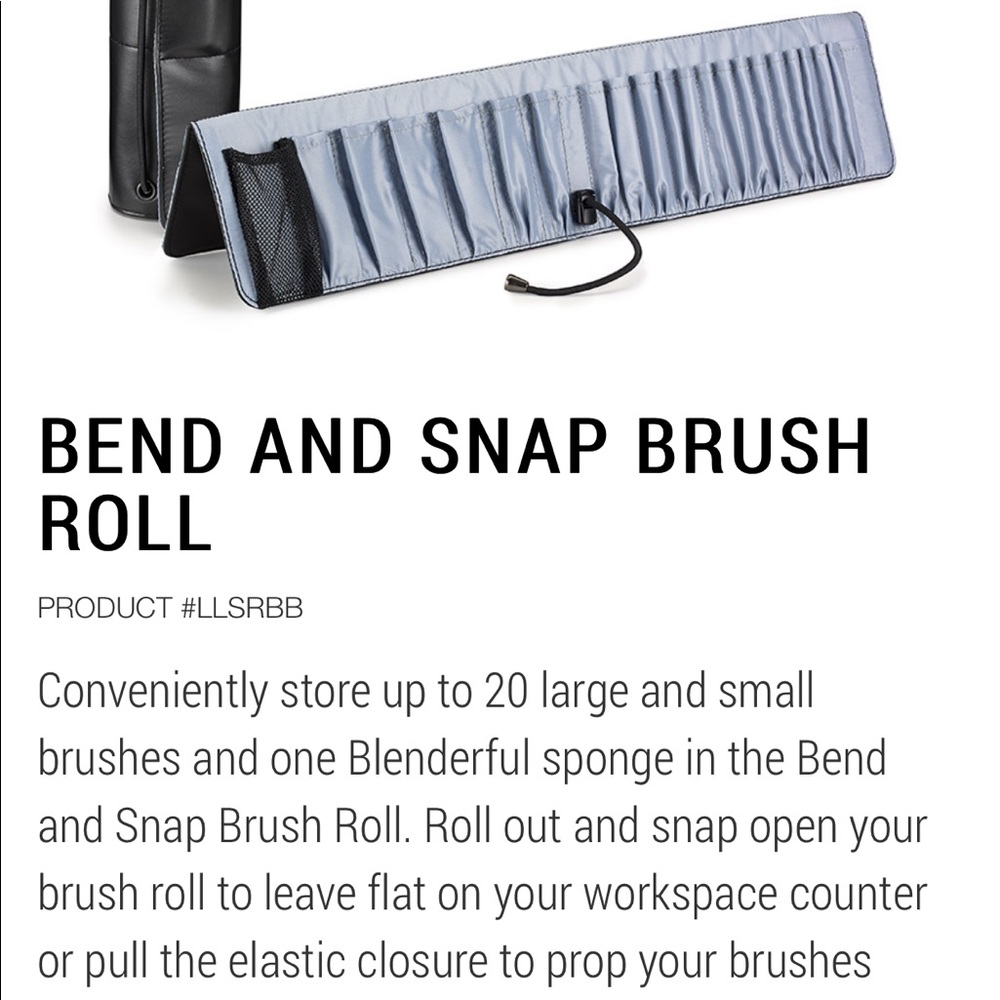 LimeLife by Alcone Bend and Snap Brush Rollup